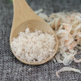 Сухой сухой без соли, маленькая кожная порошка креветок теперь размолоть, сухой креветки 200 г сушеные креветки, лапша, детка, ребенок