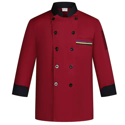 Школьный лонгслив для работы, униформа, делается под заказ