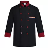 Школьный лонгслив для работы, униформа, делается под заказ