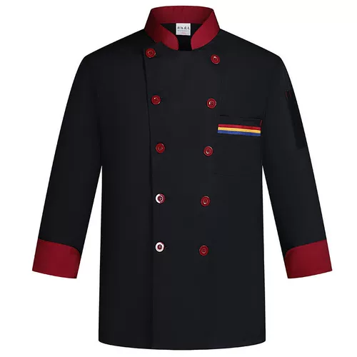 Школьный лонгслив для работы, униформа, делается под заказ