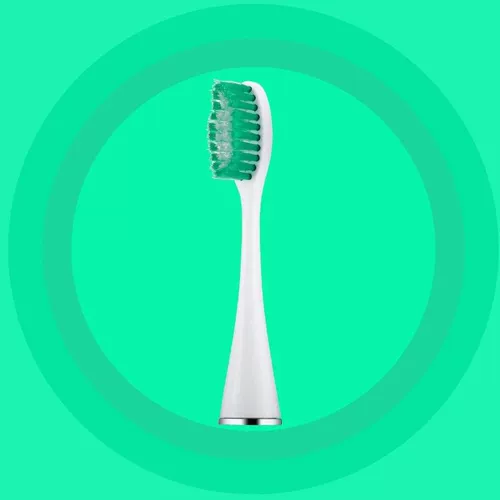 Heremega и US Electricebrush Head Hamj-H3/601/606 Материалы Пекия S1/ROUZ/M1K1 Applyble