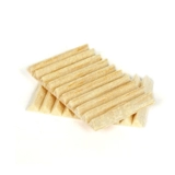 Импортный мундштук, универсальные деревянные аксессуары, 9мм