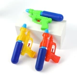 Водный пистолет, игрушка для игр в воде для мальчиков и девочек