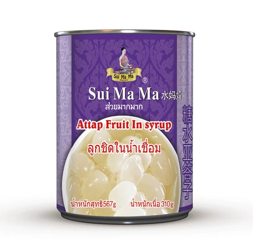 Вода мама сахар, накопление яды консервированных ладон