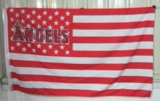 Товары с бейсбольной атрибутикой los angeles