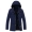 Mùa đông nam kinh doanh áo gió giản dị trong chiếc áo khoác dài phiên bản Hàn Quốc của thanh niên tự tu trung niên cộng với quần áo nhung dày thủy triều