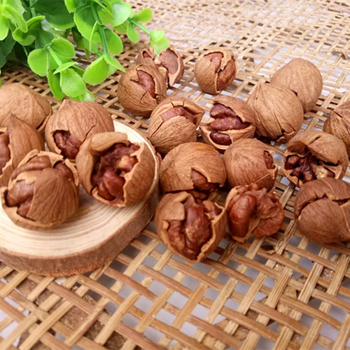Новые товары орех кулинария Hangzhou Special -products Special -products Специальные специальные изделия для кожура