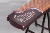 Производитель прямой продажи музыкальный инструмент Little Gazu Piano 21 Строки и Плютичные Портативные Дети Практикуйте Tongmu Teaching Fan Small