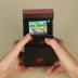 Pocket sạc cổ điển Máy chơi game Mario FC không dây điện tử có thể là máy chơi game mini A5 inch - Bảng điều khiển trò chơi di động
