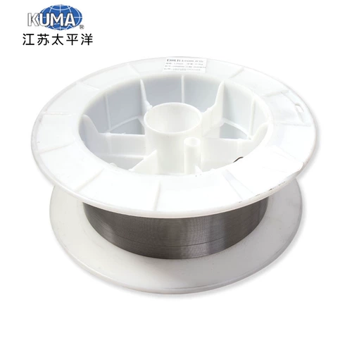 Бесплатная доставка Pacific ER308L/316L 1,2 мм Сварочная сварочная проволока из нержавеющей стали 12,5 кг подлинно