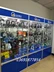 Thâm Quyến trưng bày mẫu tủ sản phẩm tủ trưng bày tay tủ mẫu đồ chơi tủ quà