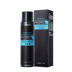 Bộ chăm sóc da của nam giới Yue Bao Lai Bộ ba mặt điều trị bộ sữa rửa mặt + Toner + kem dưỡng da sữa tắm dành cho nam Đàn ông điều trị