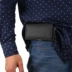 Ốp lưng iPhone7 4,7 inch Vỏ điện thoại di động 6Plus treo túi X đeo đai táo 8 bao da 6S mặt cắt ngang nam 5.5