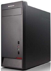 настольный компьютер 原装联想g41 h61 h81 品牌四核双核启天m7300