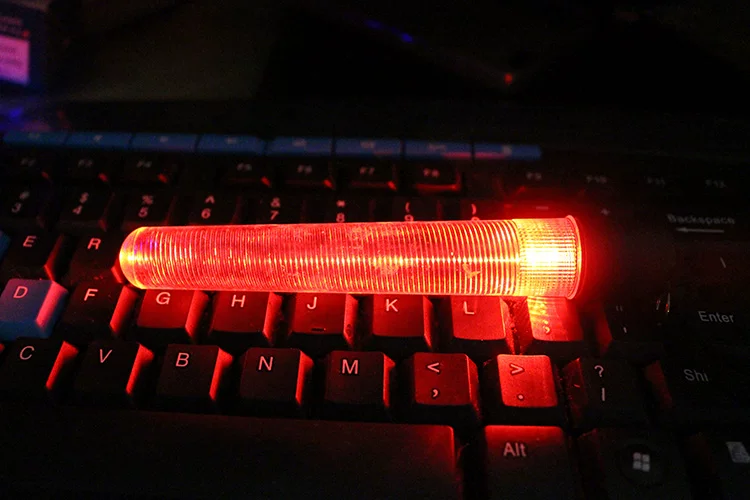 [BG-01 Buddy glo-sticks мини одноцветные светлячки 240 юаней 4 штуки]