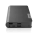 Lenovo ThinkPad USB-C máy tính xách tay nhanh phí 14000mAh sạc điện thoại di động kho báu 40AL140CCN - Ngân hàng điện thoại di động Ngân hàng điện thoại di động