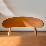 Современный кожаный стульчик для кормления для отдыха для домашнего использования, популярно в интернете