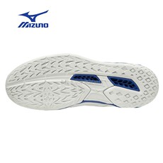 Обувь для игры в сквош mizuno美津浓壁球鞋减震防滑男女款壁球球鞋室内运动鞋x1ga198019