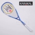 Chính hãng KARAKAL squash racket sợi carbon siêu nhẹ carbon đầy đủ nam giới và phụ nữ NGUYÊN 120 BX-130 MX-125
