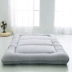 Thêm dày nệm 1.5m giường 1.8m đôi xốp tatami mat gấp 1 m 2 lười biếng sàn mat ngủ mat