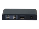 Langqiang LKV389 транслирует HDMI для SDI HD Converter HDMI в HD-SDI для 3G-SDI