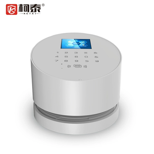 Инфракрасный беспроводной антиэтэт -тревога Homefy Store Wi -Fi Phone Line GSM Мобильный телефон Три сетевой системы безопасности