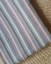 Đầy màu sắc 鹊 cây cầu vải thô cũ ba mảnh đặt bắp cải giá đặc biệt chống giải phóng mặt bằng số lượng không nhiều - Thảm mùa hè