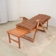 Loc -chair+коричневая подушка