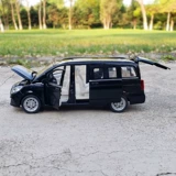 Mercedes Benz, warrior, легкосплавный автомобиль, реалистичная модель автомобиля, игрушечная машина, масштаб 1:32, хлеб