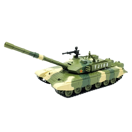 Warrior, танк, легкосплавный автомобиль, реалистичная модель автомобиля, бронированный автомобиль, модели автомобилей, игрушечная машина со светомузыкой