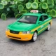 Пекин Hyundai Rental Green