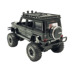 1:32 Mercedes-Benz big G off-road G63 mô hình xe hợp kim mô phỏng xe SUV kim loại mô hình trang trí âm thanh và ánh sáng đồ chơi xe - Chế độ tĩnh mô hình lamborghini Chế độ tĩnh