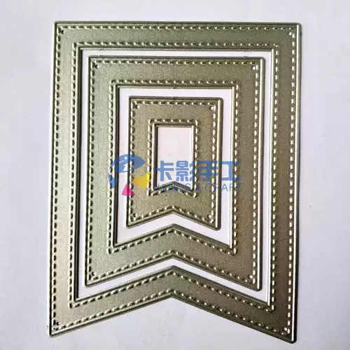 Руководство по счетам DIY DIY Thin Plate Flom BK021 Флаг рама 3 установка карта тени настройка