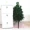 Cây mô phỏng cây giả lớn cây tài lộc trang trí phòng khách trang trí khách sạn đặc biệt ngày lễ hoa 2 m mộc lan cây cảnh - Hoa nhân tạo / Cây / Trái cây