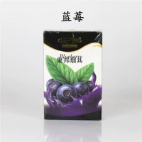 Черника размытая