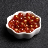 Натуральные агатовые ониксовые бусины, плетеный аксессуар ручной работы, аксессуары, связать своими руками