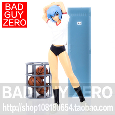 Куклы и фигурки 日版 限定版 eva