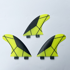 доска для серфинга beyondsurf宏拓户外冲浪蜂窝尾鳍中号冲浪板尾舵fcs medium fin