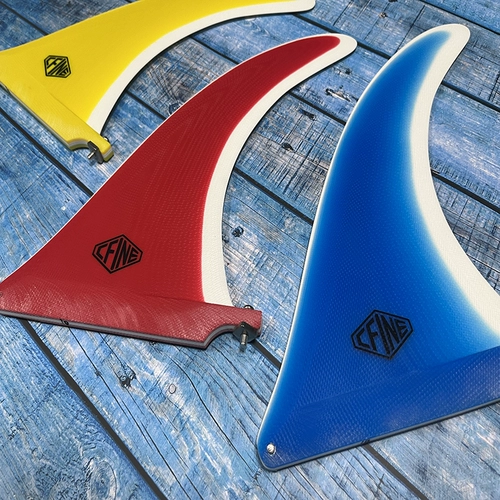 Cfine Surf High -End Пара модель 10 -вдюрм