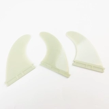 Серфинг короткая доска будущая пластиковый хвост