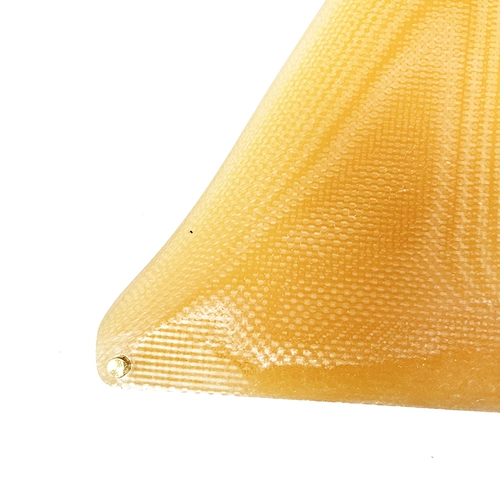 7 -дюймовый Single Fin Surfboard Exquisite Tail Fin 7 -дюймовый руль Rudder