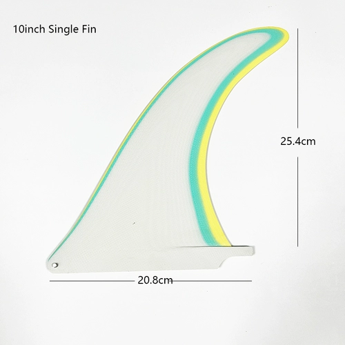 Ретро элитный лонгборд, три цвета, 9 дюймов