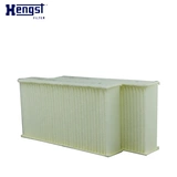 Германия Hankst E3934LI-2 адаптируется к новому встроенному кондиционеру BMW X3 20I 28i BMW X4