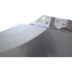 Áp dụng cho Roewe RX5 Lớp Leaf Board Bonwa Leaf Burn Roewe RX5 trước khi sơn nẹp cao su cửa kính gioăng cao su cửa sắt 