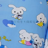 Хлопковый комплект для детского сада, одеяло, пододеяльник, наволочка, матрас, 3 предмета