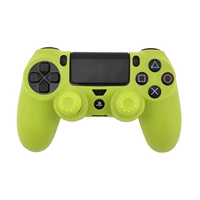 Чистый цветовой флуоресцентный зеленый