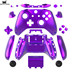 Xbox one xử lý vỏ mỏng mạ kim loại thay đổi kết cấu vỏ sửa đổi hoàn chỉnh bộ phụ kiện để gửi công cụ - XBOX kết hợp tay cầm fo4 XBOX kết hợp