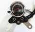 Dụng cụ đo đường xe máy phù hợp với đồng hồ đo mã dụng cụ sửa đổi retro CG125, dụng cụ sửa đổi phổ quát JH70 công tơ mét điện tử xe máy mặt đồng hồ điện tử xe wave Đồng hồ xe máy