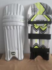 ракетка для бадминтона 板球护具击球护腿sm cricket batting