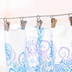 phụ kiện Curtain phụ kiện rèm màn kẹp sắt móc màn kẹp cao cấp thường được sử dụng màn khóa - Phụ kiện rèm cửa thanh rèm Phụ kiện rèm cửa